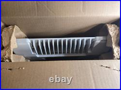 Cree Lighting Silver CPY-250 Canopy LED Light CPY250-C-8L-40K7-F-UL-DM-SV-10V