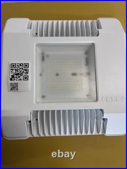 Cree White Canopy Lights CPY250-C-13L-57K7-F-UL-DM-WH-HZ