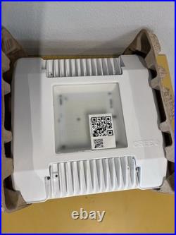 Cree White Canopy Lights CPY250-C-13L-57K7-F-UL-DM-WH-HZ Cree White Canopy Lights CPY250-C-13L-57K7-F-UL-DM-WH-HZ