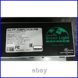 Crestron GLPP-DIMFLVCN-PM Green Light System Power Pack Dimmer