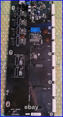 Current CX08MTHRBD CX Series Lighting Control Panel Replacement Motherboard