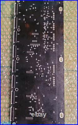 Current CX08MTHRBD CX Series Lighting Control Panel Replacement Motherboard