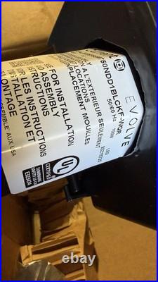 Current Evolve EALS LED Outdoor Area Light 100W 480V 15000LM 3500K