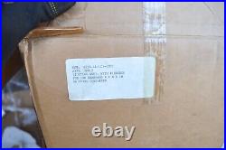 DANIEL WOODHEAD LIGHT STRINGER With4 WAY OUTLET BOXES ON OFF SWITCH 4 LIGHTS