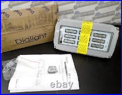 DIALIGHT WP5C3LNLGC Wallpack/Bulkhead LED Light COMMERCIAL GRADE LED