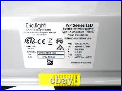 DIALIGHT WP5C3LNLGC Wallpack/Bulkhead LED Light COMMERCIAL GRADE LED