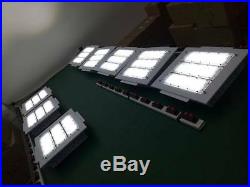 DLC 120W LED Gas station Canopy Light Replace 400Watt MH HPS Ceiling Light 6000K