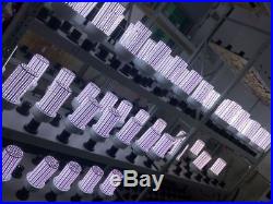DLC 200W Led Corn Cob Bulb Retrofit 1000W HPS Factory Gym High Bay Light 5000K