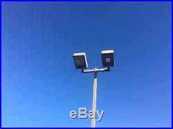 DLC ETL E39 200W LED Retrofit Kits 1000Watt shoebox parking lot pole light 5700K