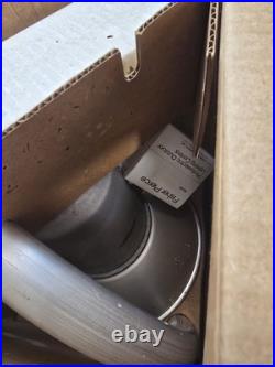 DUSK to DAWN Barn LIGHT 175W 120V Mercury Vapor Lamp VINTAGE Norelco NOS 33850