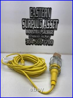 Daniel Woodhead Low-Voltage Lighting 1301050059 NIB