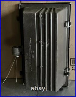 Dayton Lighting Fixtures Model 2V624 Quartz Floodlight NOS