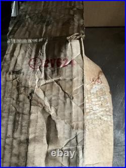 Dayton Lighting Fixtures Model 2V624 Quartz Floodlight NOS