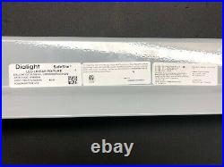 Diadlight SafeSite LED Linear Fixture End-to-End Hazardous Application led light