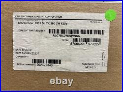 Dialight ALC7BC27DNWNGN DIV 1 120V Fixture Explosion proof lights, Great Deal