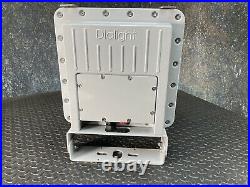 Dialight DuroFlood Industrial-Grade LED Floodlight, FLW266NC2NG, 11250 Lumens