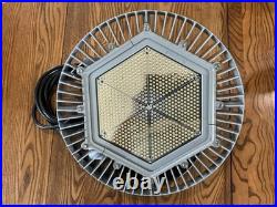 Dialight high bay /low Bay/flood Light warehouse led lights Heu7mc2ennwngn