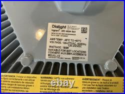 Dialight high bay /low Bay/flood Light warehouse led lights Heu7mc2ennwngn