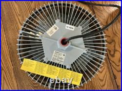 Dialight high bay /low Bay/flood Light warehouse led lights Heu7mc2ennwngn