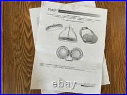 Dialight high bay /low Bay/flood Light warehouse led lights Heu7mc2ennwngn