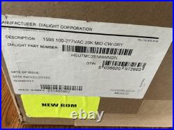 Dialight high bay /low Bay/flood Light warehouse led lights Heu7mc2ennwngn