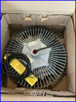 Dialight high bay /low Bay/flood Light warehouse led lights Heu7mc2ennwngn