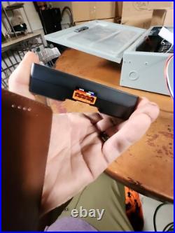 Douglas Lighting Controls WLC-4150 Dialog Lighting Control Unit