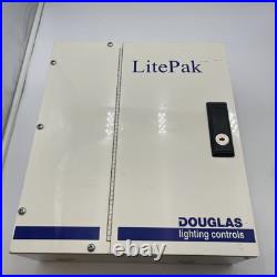 Douglas Lighting LitePak WPAK-33518