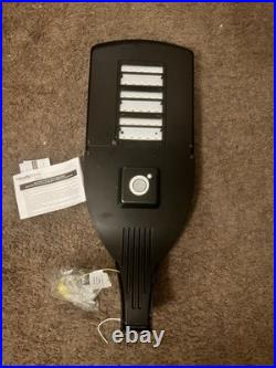 Dsx1 Led P4 40k T5m Mvolt Hs Spa Pirh Dblxd