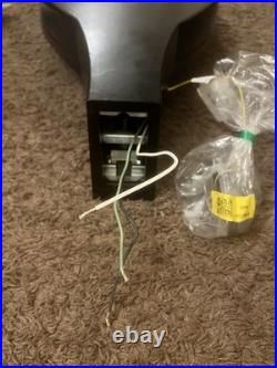 Dsx1 Led P4 40k T5m Mvolt Hs Spa Pirh Dblxd