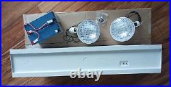 Dual-Lite / Hubbell TG50 50W Recessed T-Grid Emergency Light. NEW. $20 shipping
