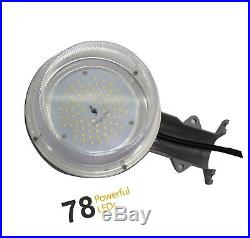 Dusk-to-dawn LED Outdoor Barn Light Photocell Included 35W (250W Equiv.) 3000