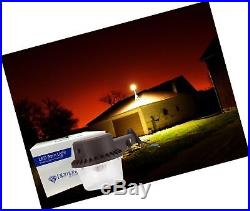 Dusk-to-dawn LED Outdoor Barn Light with Photocell DLC & ETL-listed Yard Ligh