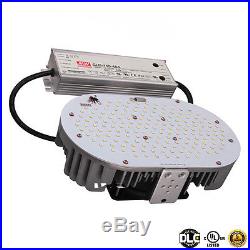 E39 120W LED Retrofit Kit Replace 200-250W MH/HPS Wallpack Street Shoebox Light