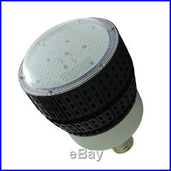 E39 Mogul Socket 120Watt LED High Bay Light Replace 400W High Pressure Sodium UL