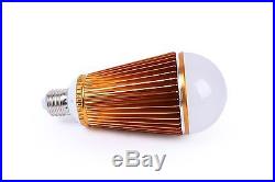 E40 Led & E27 Replaces Metal Halide SON GES Commercial Bulb 25W 20 W 18W 15W