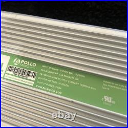 ESL ESL-DMG-320W-OPMA-53-8000 APOLLO Dimming LED Driver 320W 24-53.5VDC Ballast ESL ESL-DMG-320W-OPMA-53-8000 APOLLO Dimming LED Driver 320W 24-53.5VDC Ballast