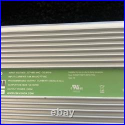 ESL ESL-DMG-320W-OPMA-53-8000 APOLLO Dimming LED Driver 320W 24-53.5VDC Ballast