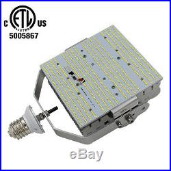 ETL 120W LED Retrofit Kits Replace 400W Metal Halide Parking Lot Street Light