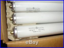 E Lighting 10709 30-watt 2000-Lumen T12 Light Bulb with Single Pin Fa8 Base