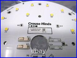 Eaton Crouse Hinds 0307528 LED Module BRAND NEW