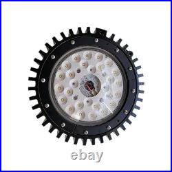 Eaton Crouse Hinds VMVL-7-UNV34 LED Luminaire 175w New, Old Stock