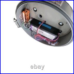 Eaton Crouse Hinds VMVL-7-UNV34 LED Luminaire 175w New, Old Stock