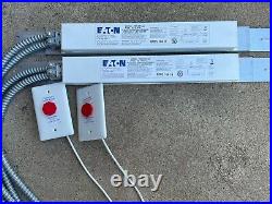 Eaton Emergency LED Driver Model EBPLED14W