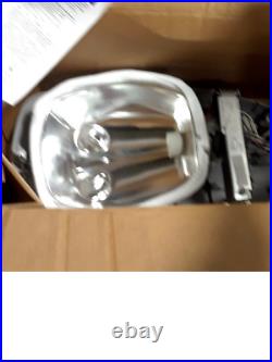 Eaton Lighting OVX 120V 100W Pulse Start Metal Halide Luminaire New In Box