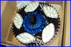 Eaton Metalux XHB Extreme High Bay LED Light, 277-480 V, 470W