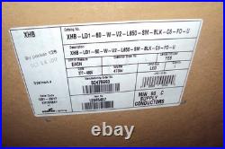 Eaton Metalux XHB Extreme High Bay LED Light, 277-480 V, 470W