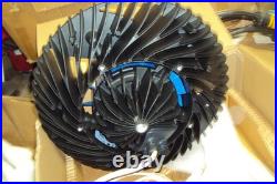 Eaton Metalux XHB Extreme High Bay LED Light, 277-480 V, 470W