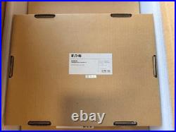 Eaton RC3DE-PL Room Controller PL 3 Relay 3 Dimmer Emergency Control