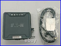 Eaton WAC-120 Wavelinx Wireless Area Controller With POE Injector